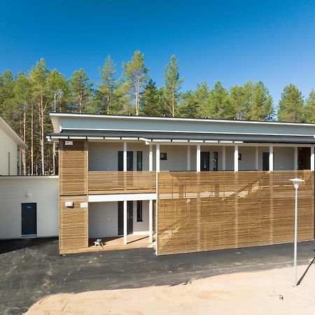 Tuomenkartano Apartments By Hiekka Booking Kalajoki Buitenkant foto