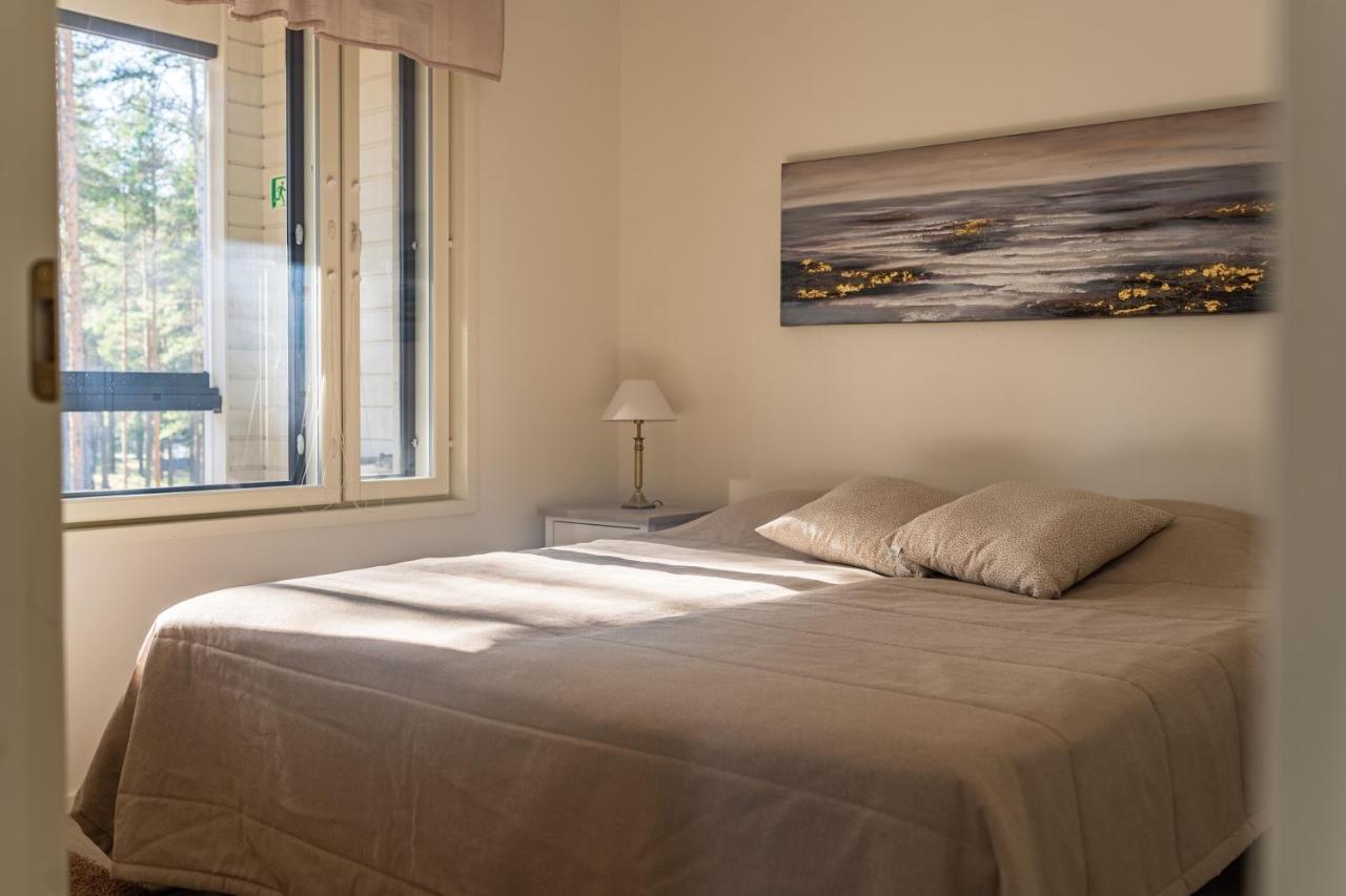 Tuomenkartano Apartments By Hiekka Booking Kalajoki Buitenkant foto
