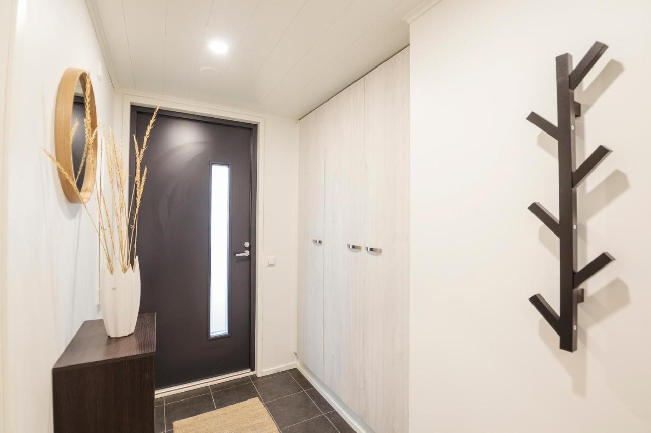 Tuomenkartano Apartments By Hiekka Booking Kalajoki Buitenkant foto