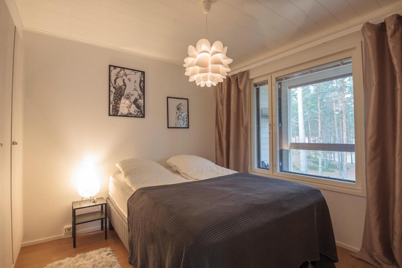 Tuomenkartano Apartments By Hiekka Booking Kalajoki Buitenkant foto